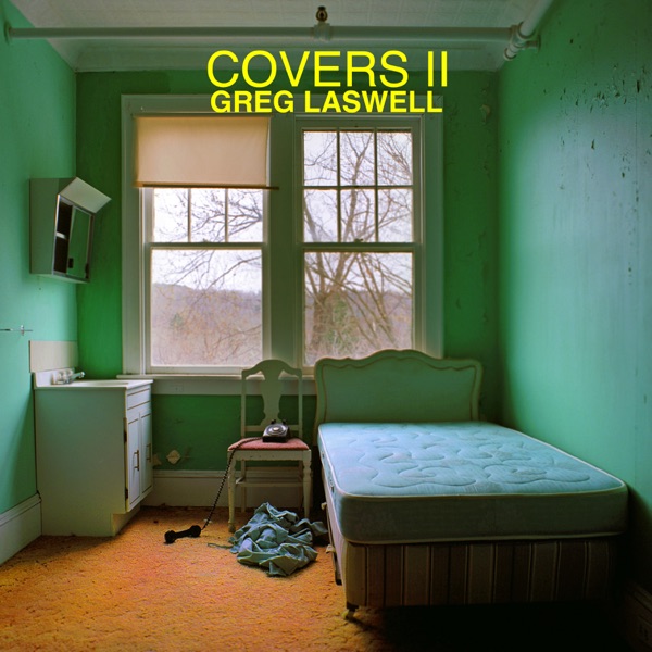 Covers II album cover