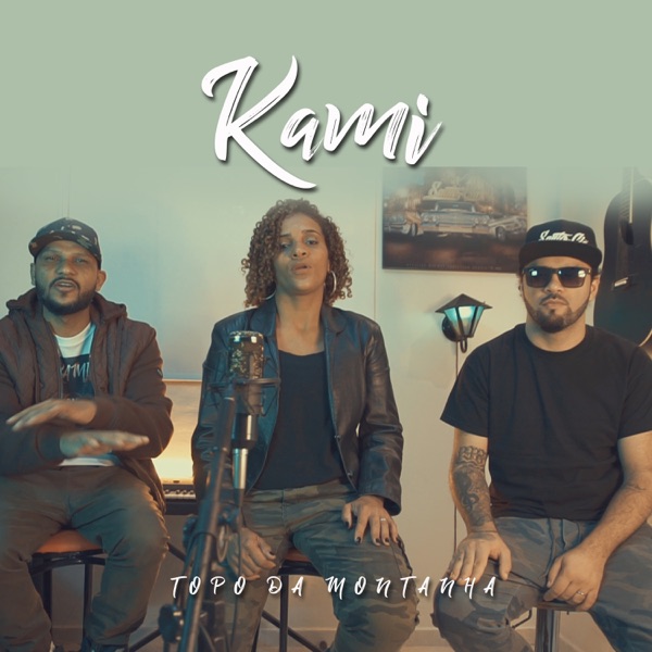 Topo da Montanha (feat. Mano Sassá & Cris) - Single album cover