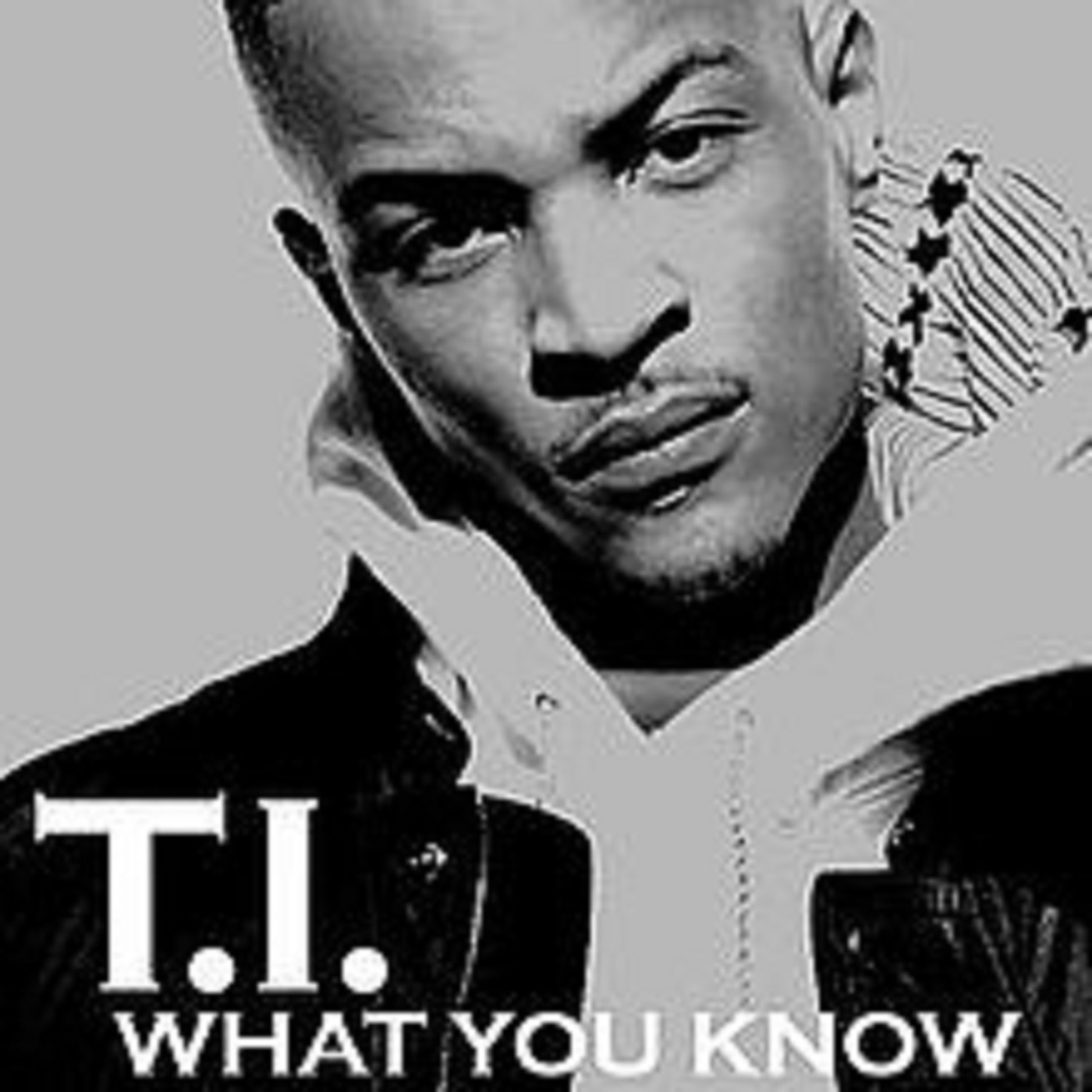 What You Know - Single album cover