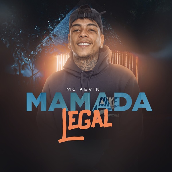 Mamada Legal - Single album cover