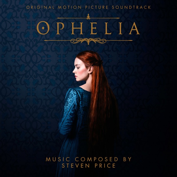 Ophelia (Original Motion Picture Soundtrack) album cover