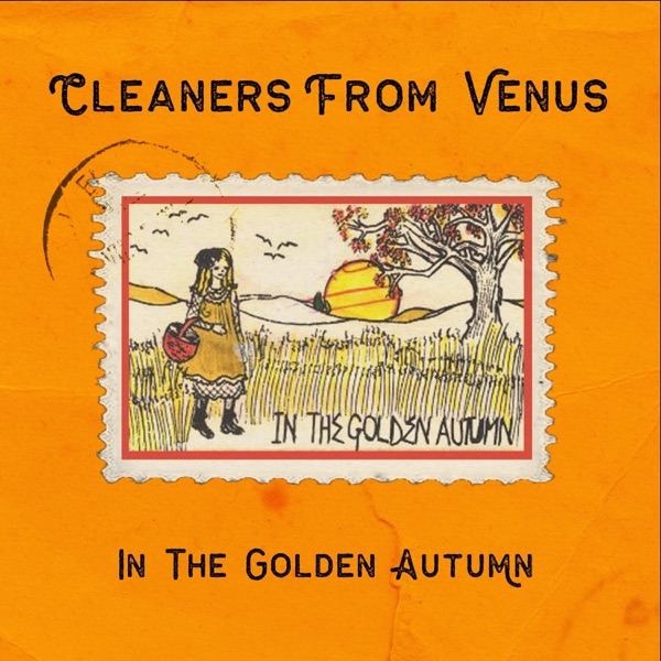 In the Golden Autumn album cover