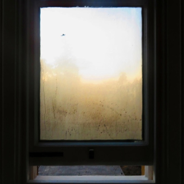 Down on the Streets - Single album cover