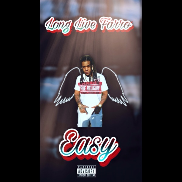 Easy (feat. NoCap, Farro & Da real gee money) - Single album cover