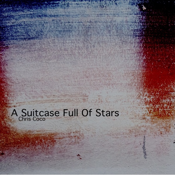 A Suitcase Full of Stars - Single album cover