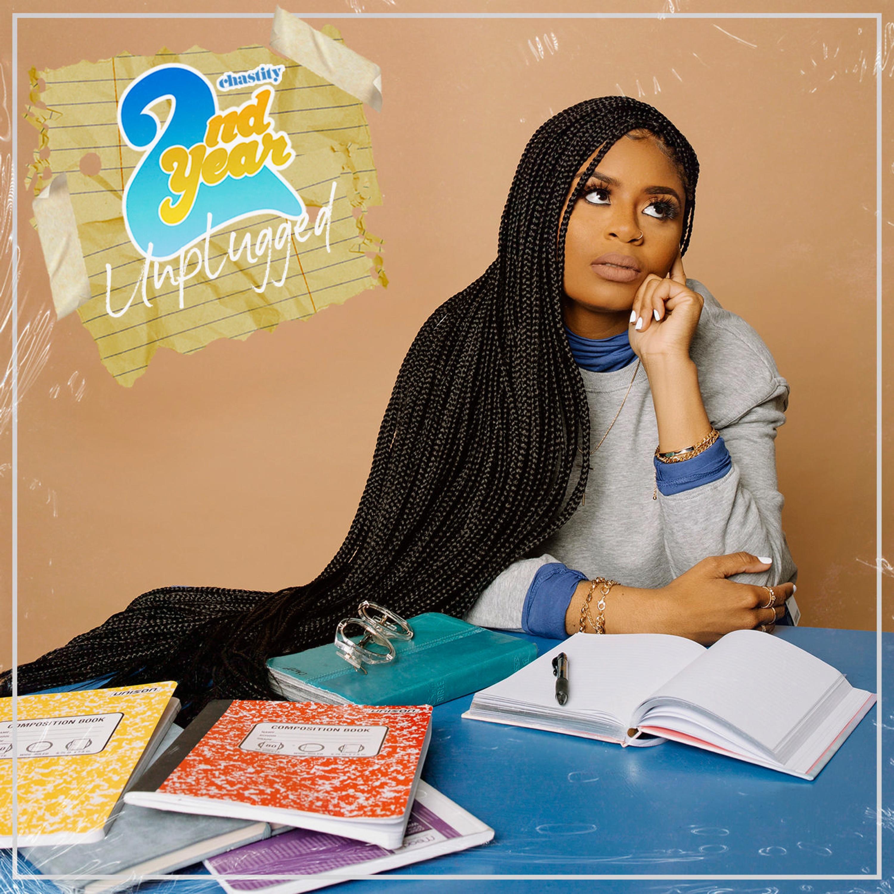 2nd Year Unplugged (Live) - EP album cover