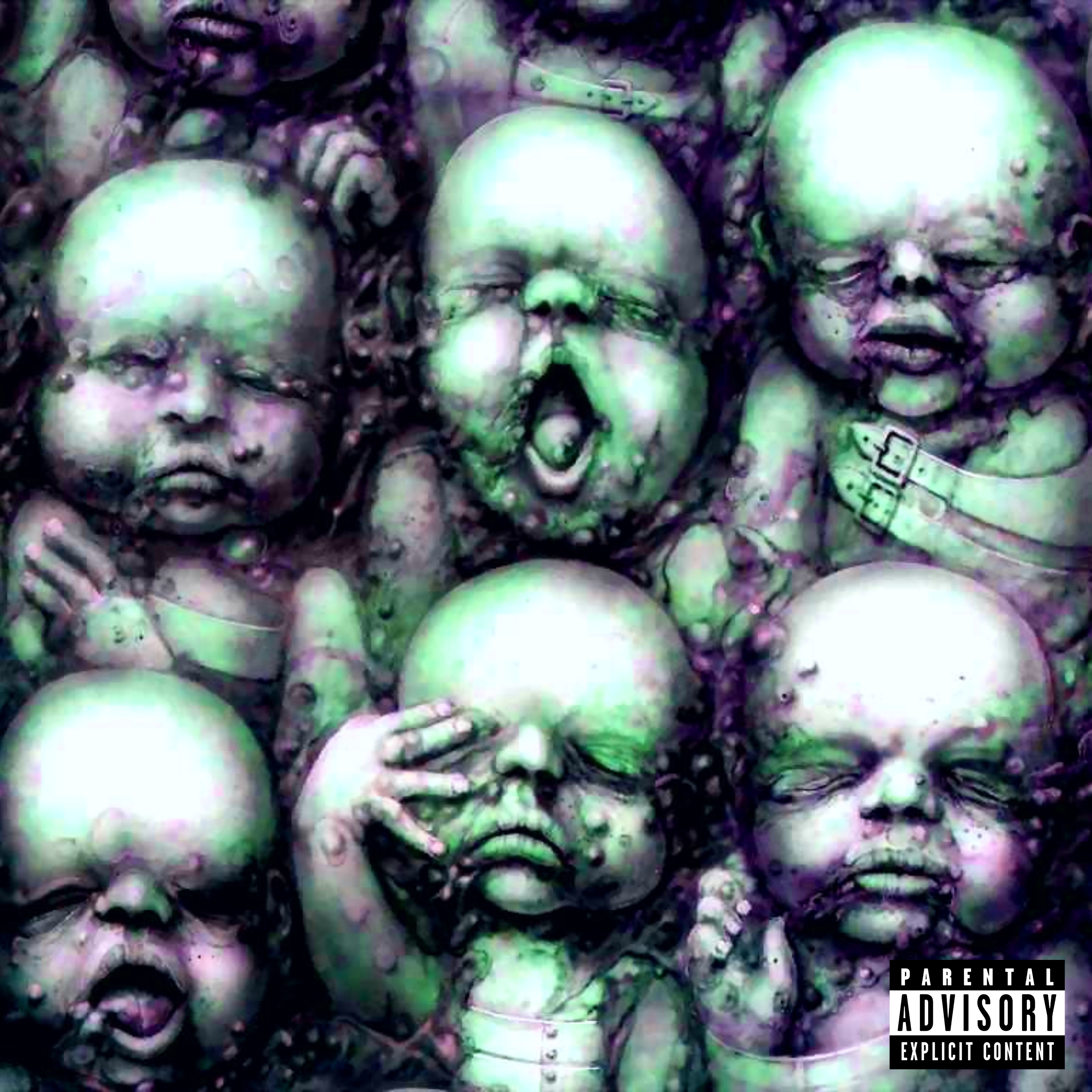Venus - Single album cover