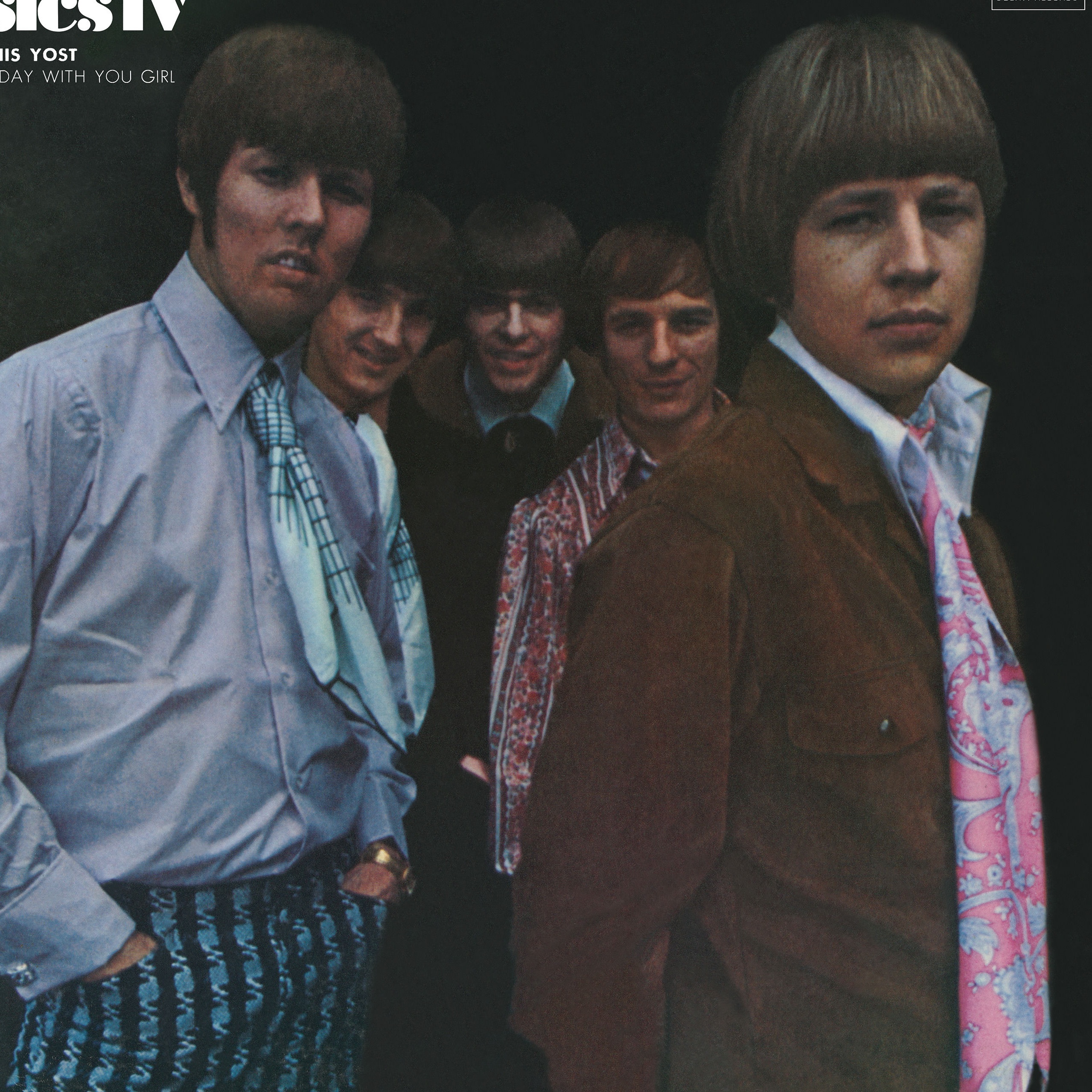Classics IV Portrait