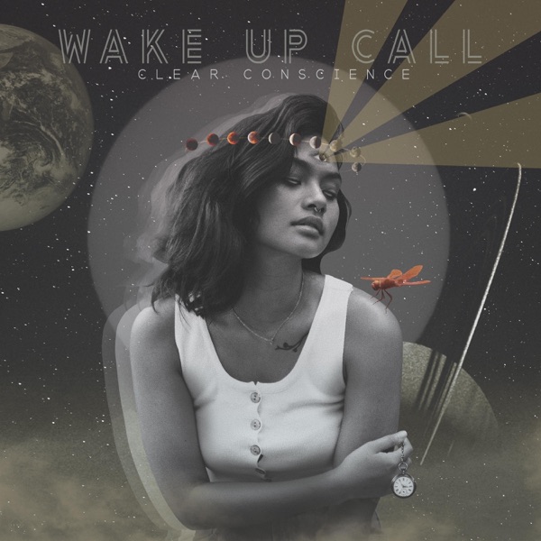Wake up Call (feat. Benton & Zack Mufasa) - Single album cover