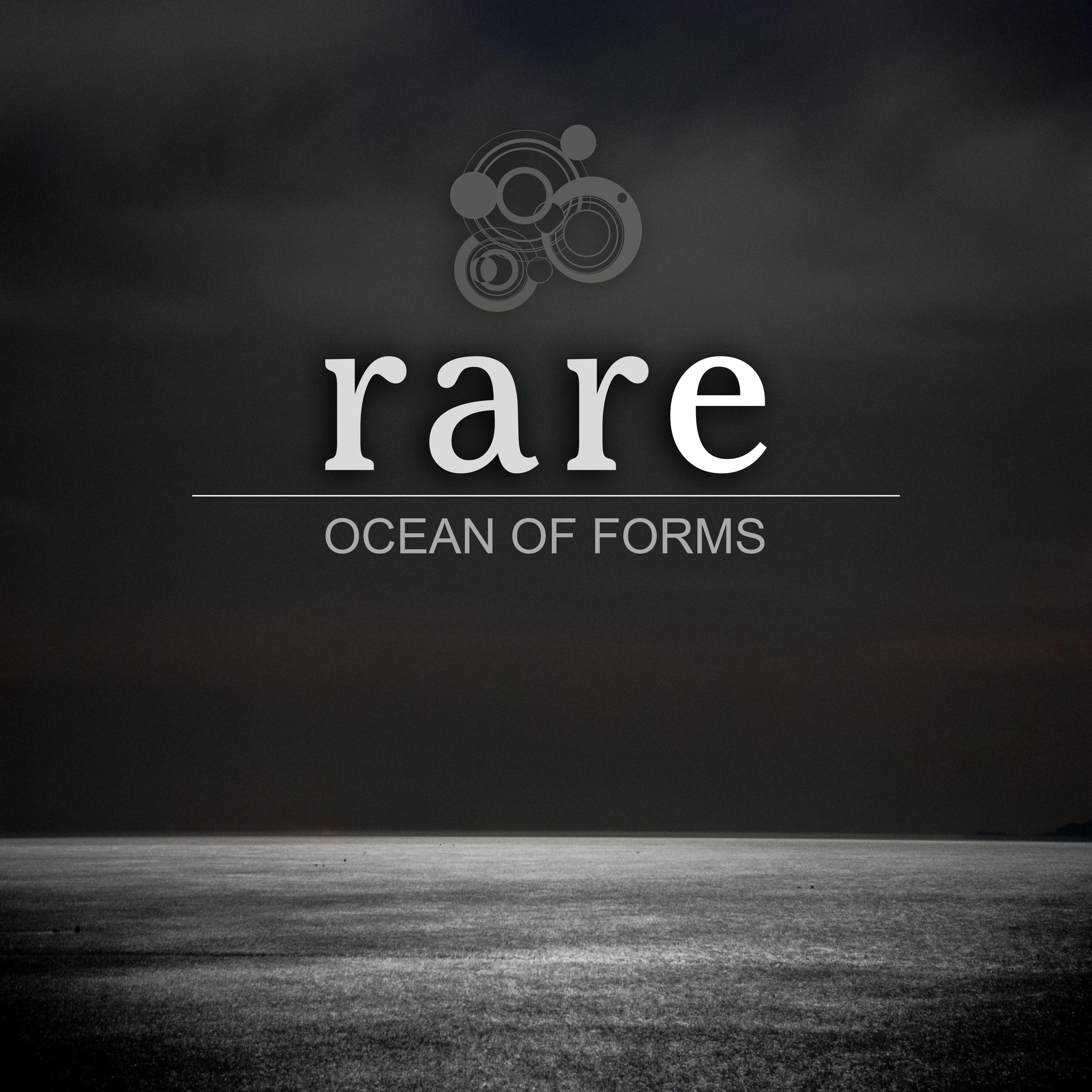 Ocean of Forms album cover