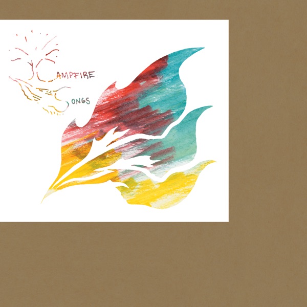 Campfire Songs album cover