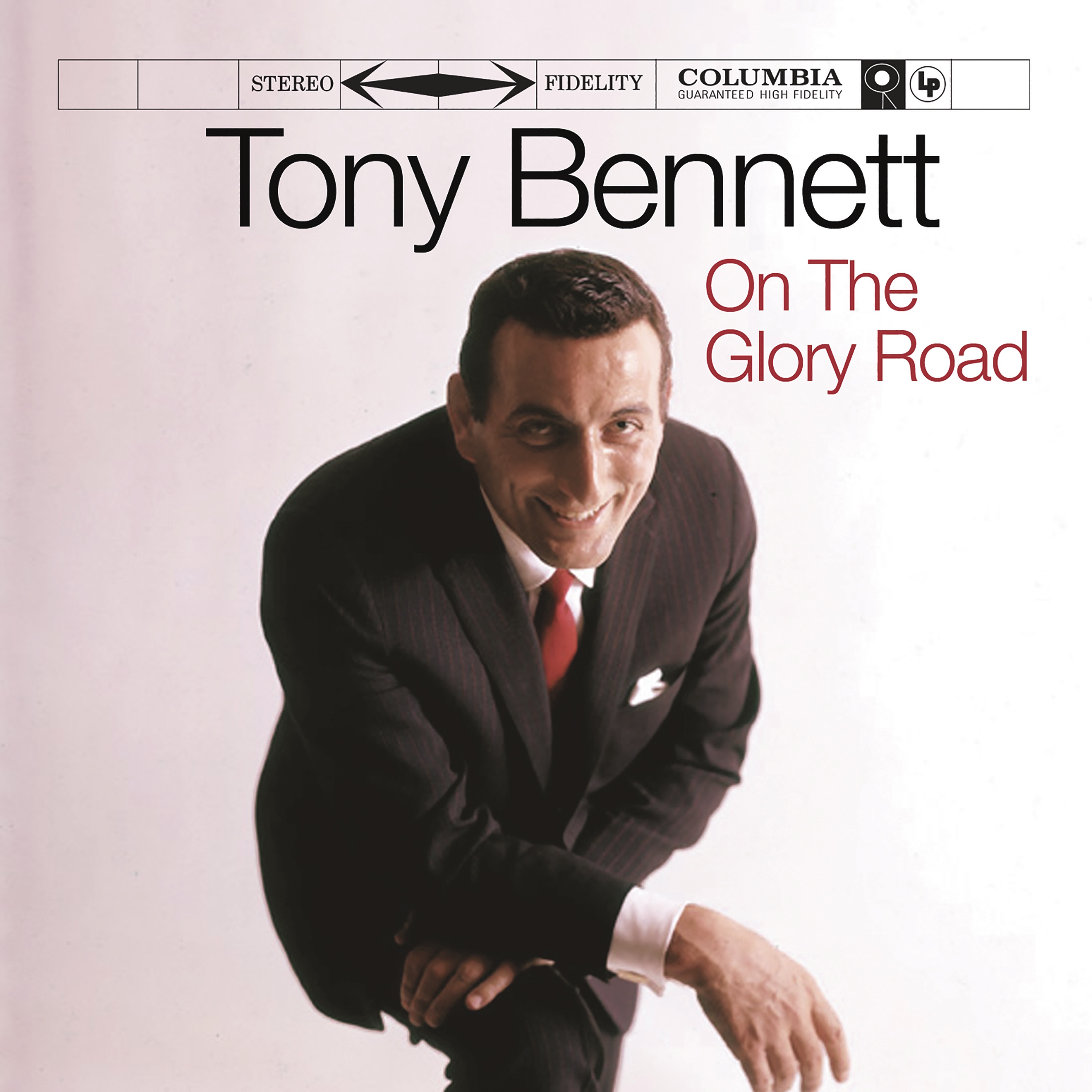 On the Glory Road (Remastered) album cover
