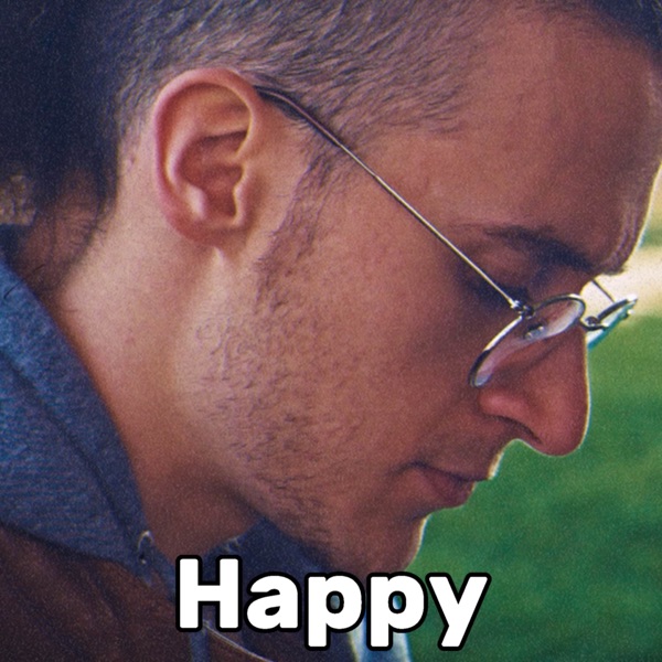 Happy (Way Too Sad) - Single album cover