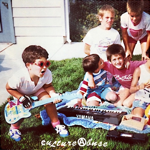 Goo - Single album cover