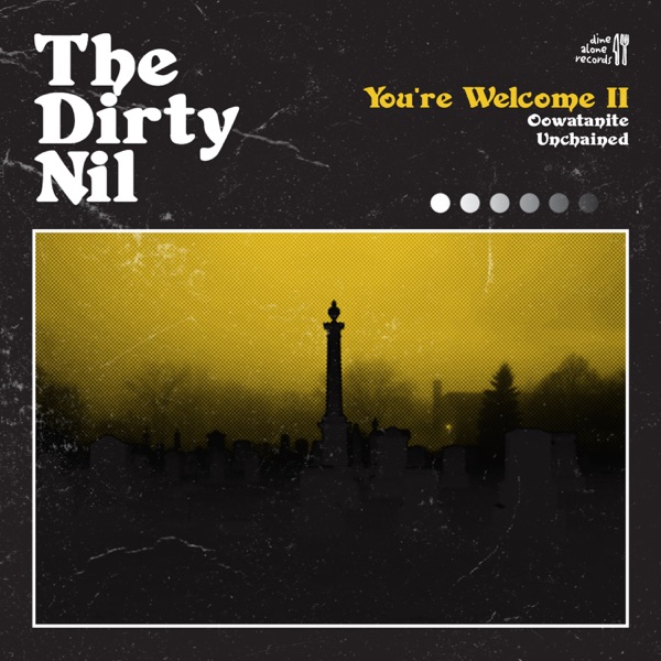 You're Welcome II - Single album cover