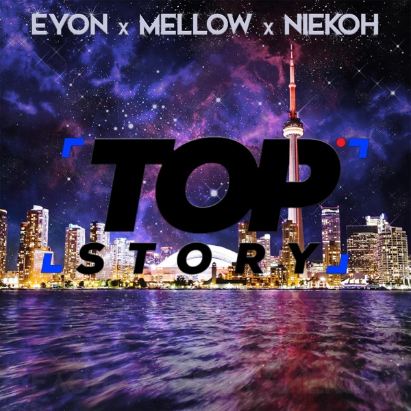 Top Story - Single album cover