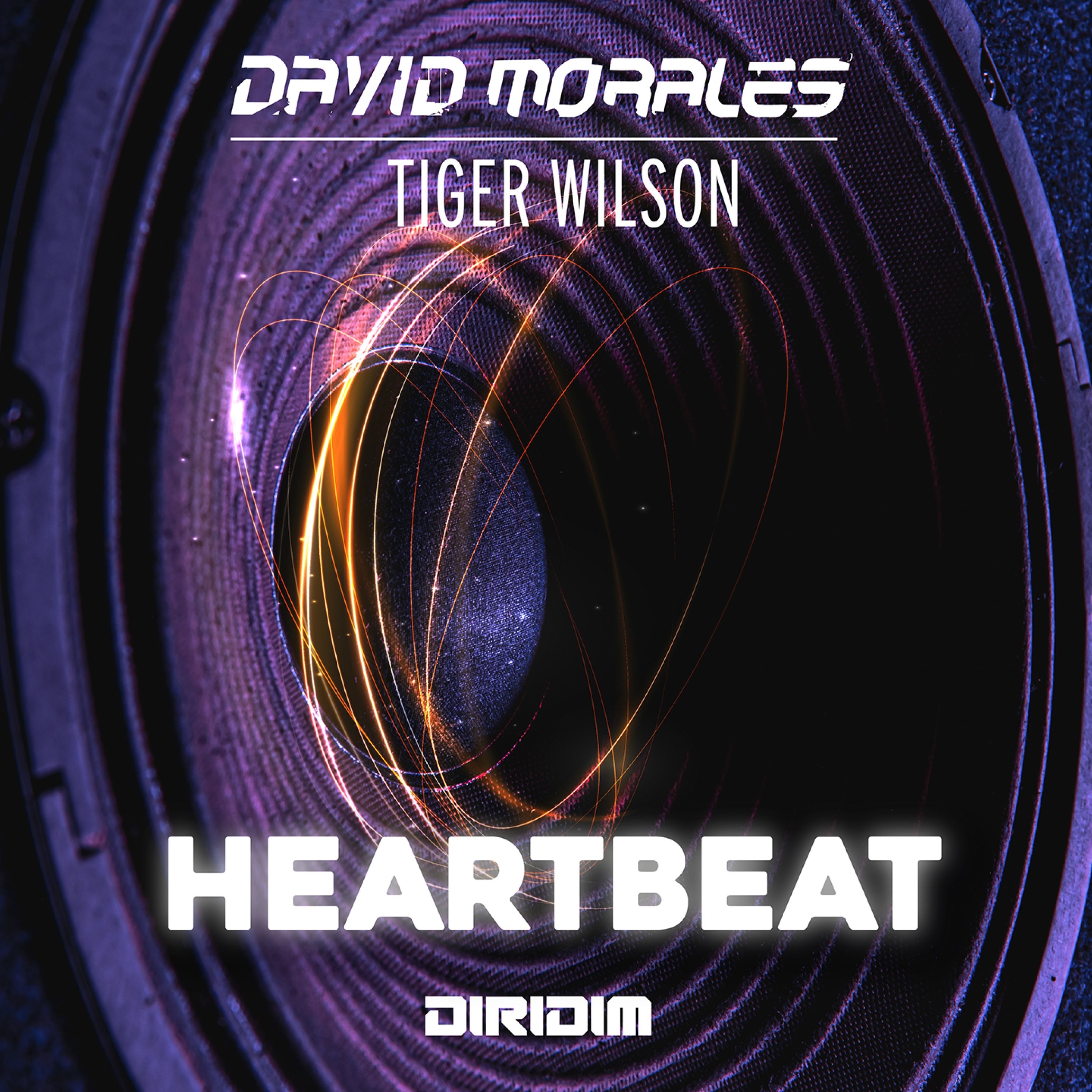 Heartbeat - Single album cover