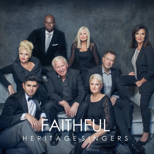 Faithful album cover