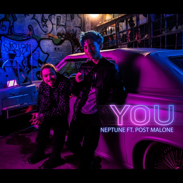 You (feat. Post Malone) - Single album cover