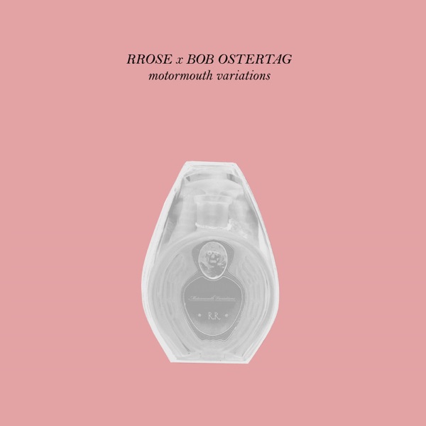 Motormouth Variations album cover