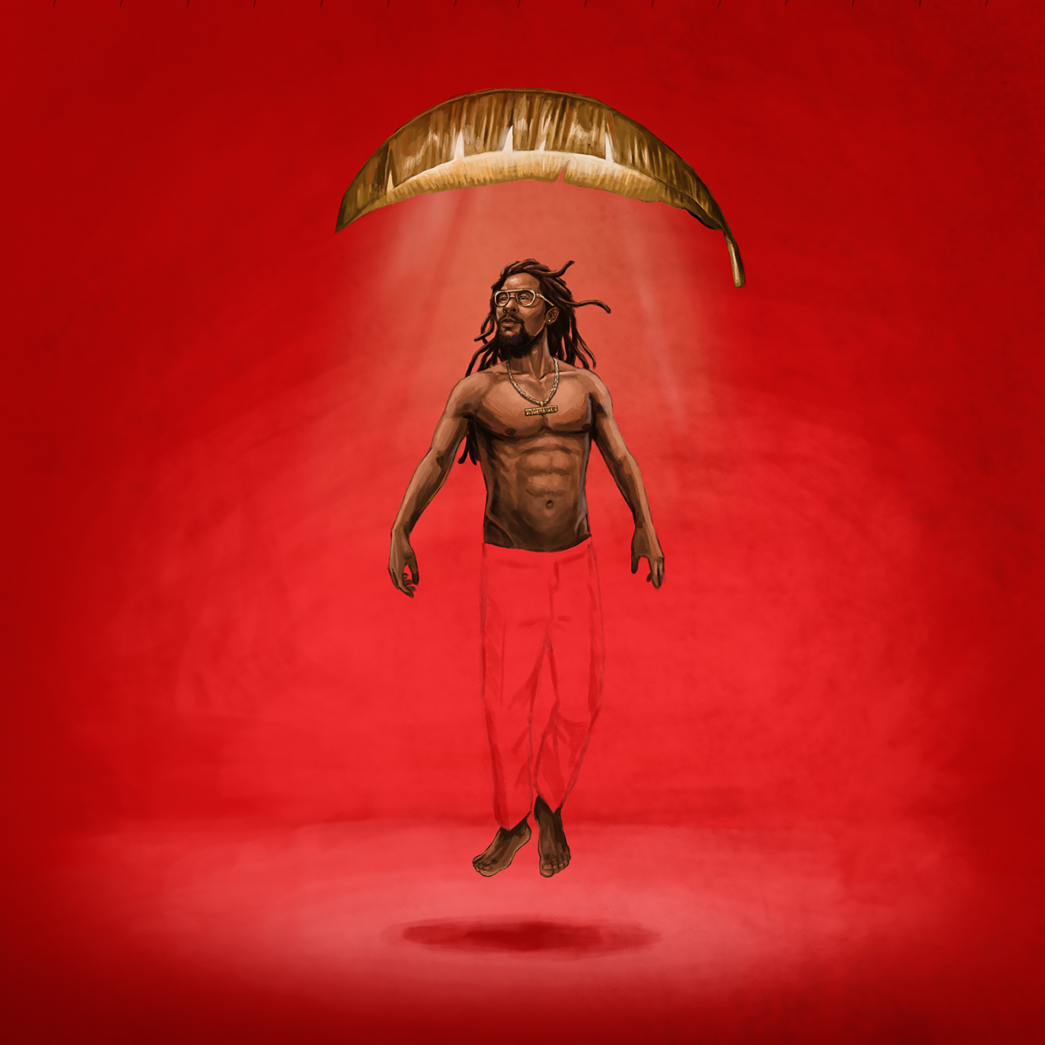 Everything (feat. Stonebwoy) - Single album cover