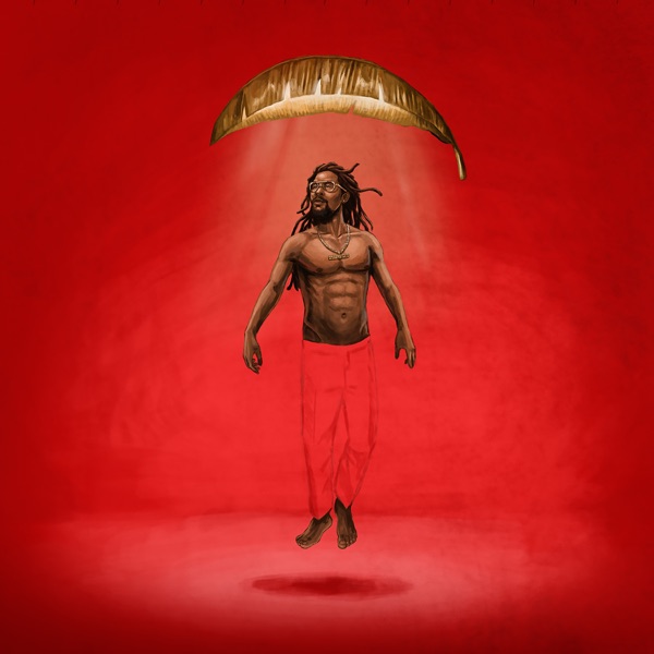 Everything (feat. Stonebwoy) - Single album cover