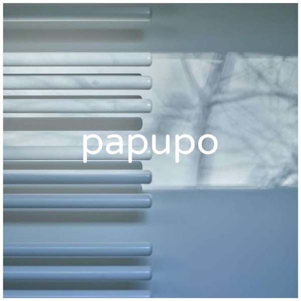 Papupo album cover
