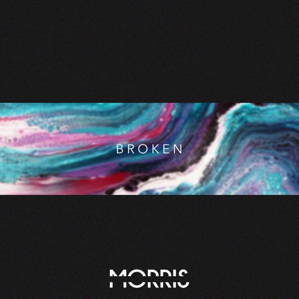 Broken - Single album cover