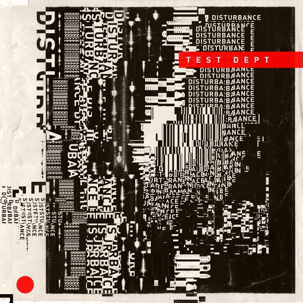 Full Spectrum Dominance (Jd Twitch Remix) - Single album cover