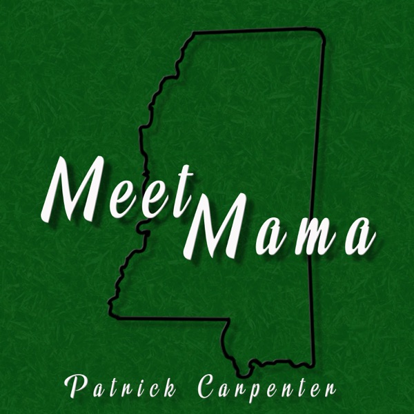 Meet Mama - Single album cover