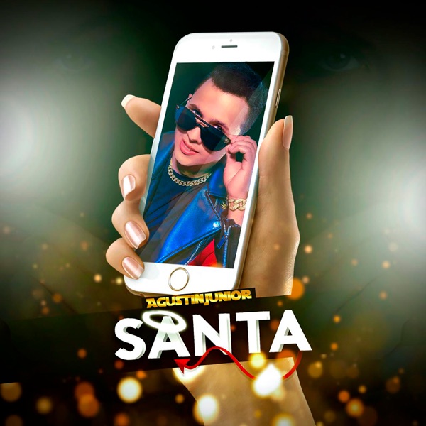 Santa - Single album cover