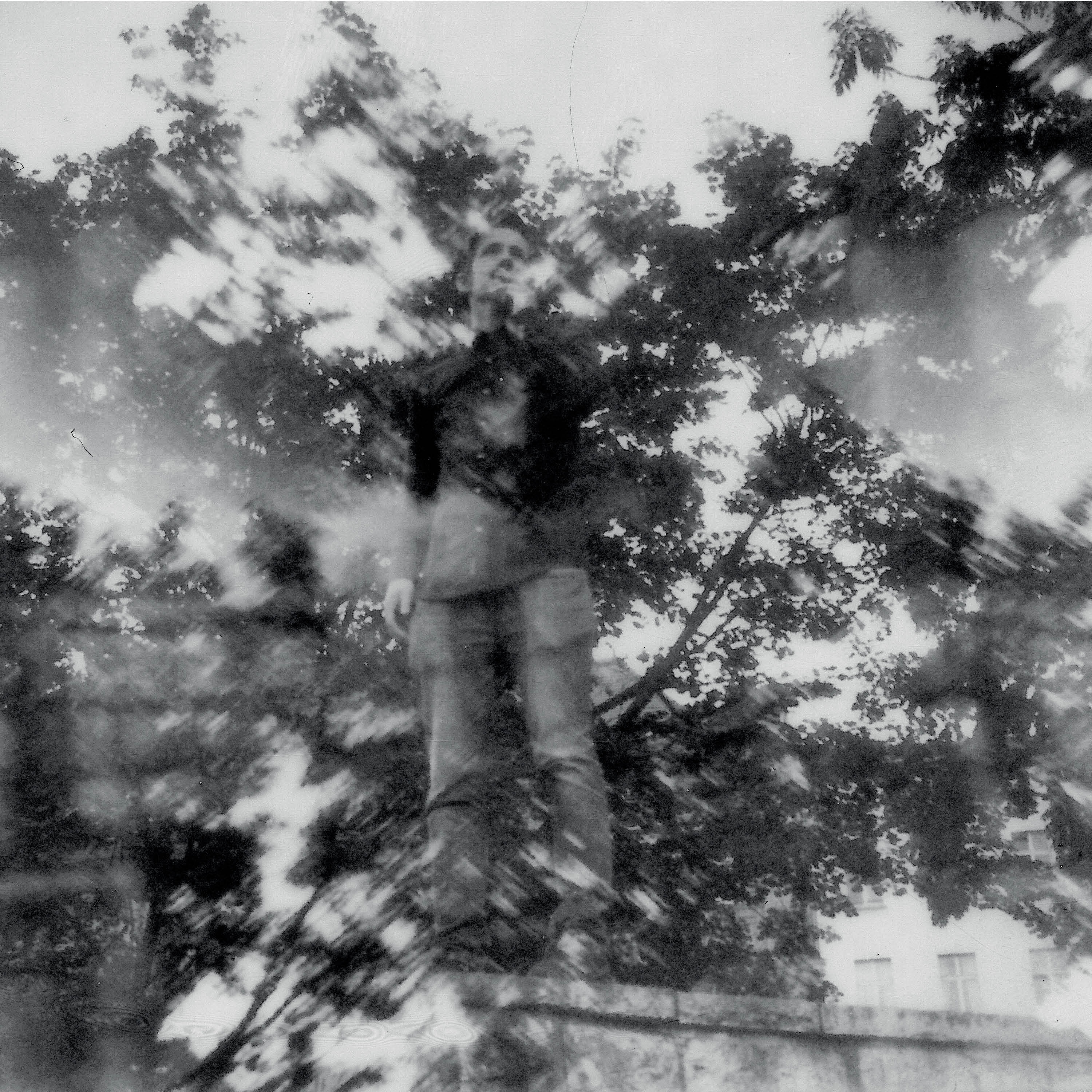 Qawwali Quatsch album cover