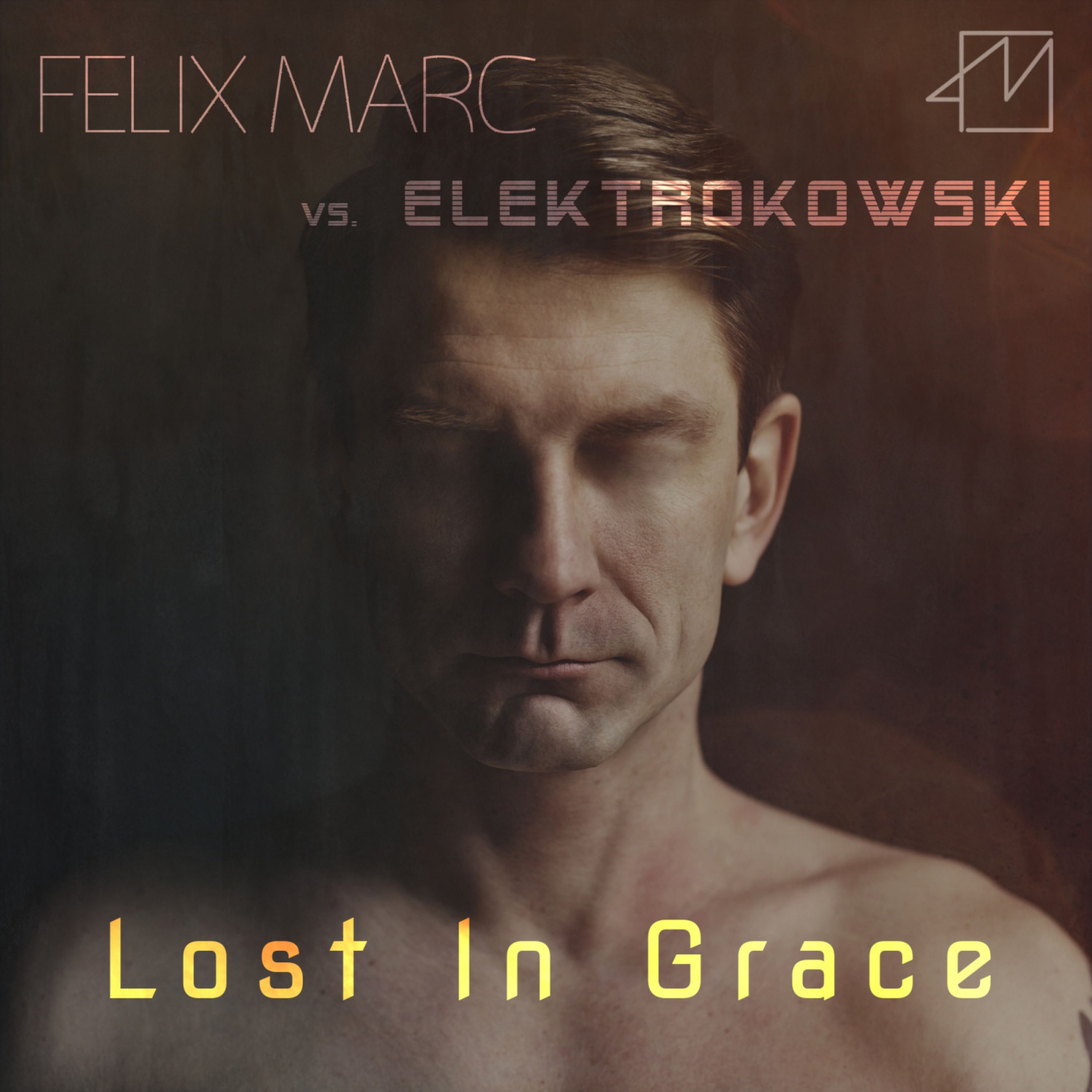Lost In Grace - Single album cover