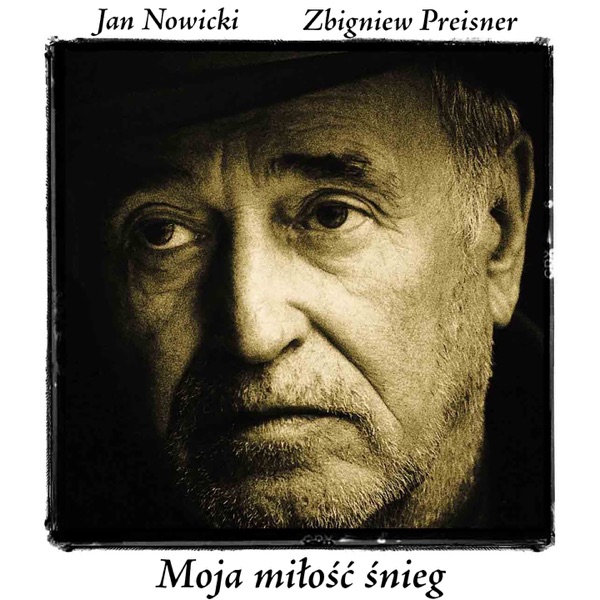Moja Miłość Śnieg - Single album cover