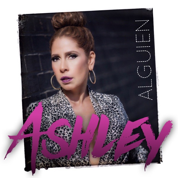 Alguien - Single album cover