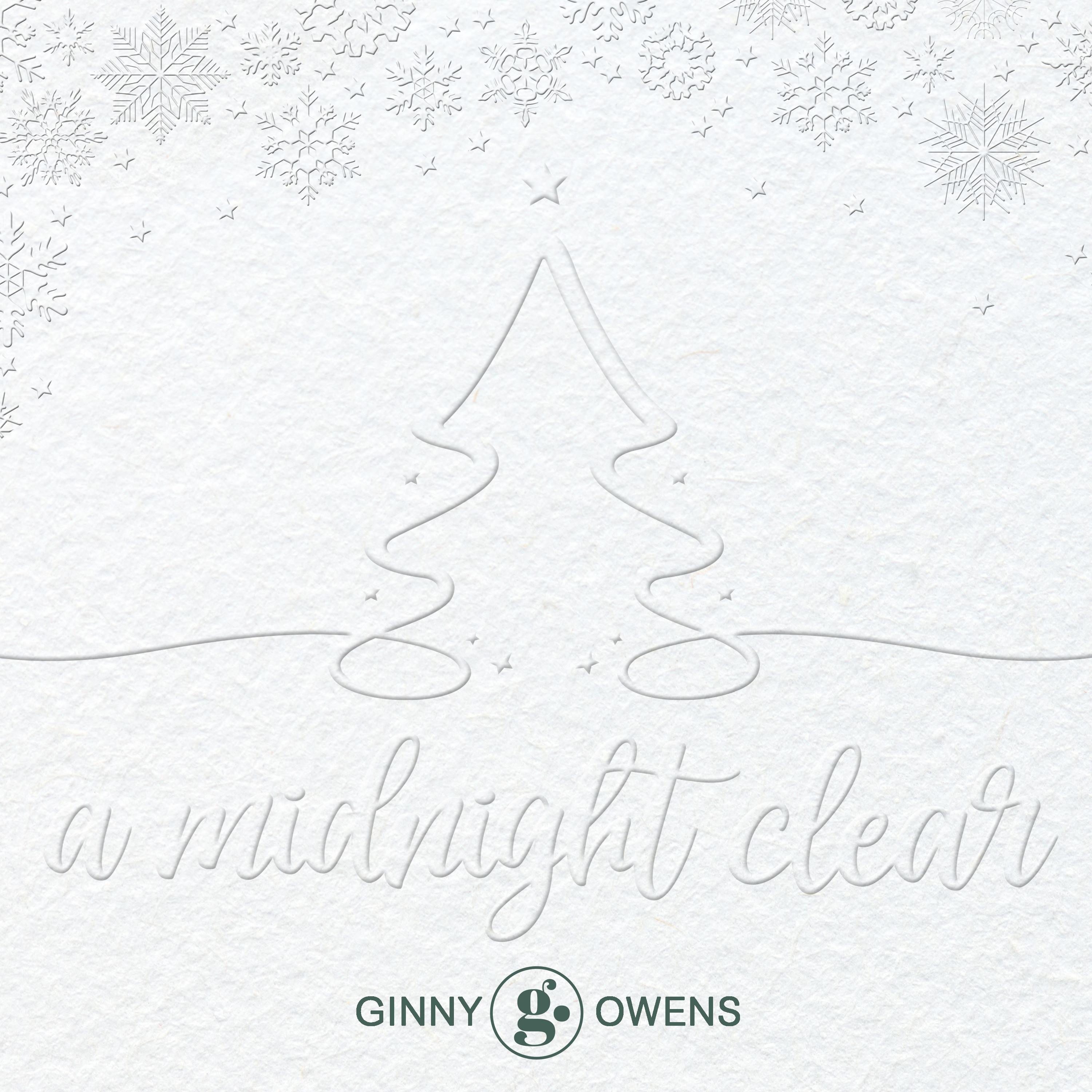 A Midnight Clear - EP album cover