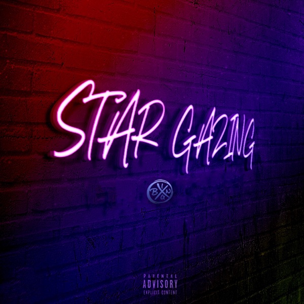 Star Gazing - Single album cover