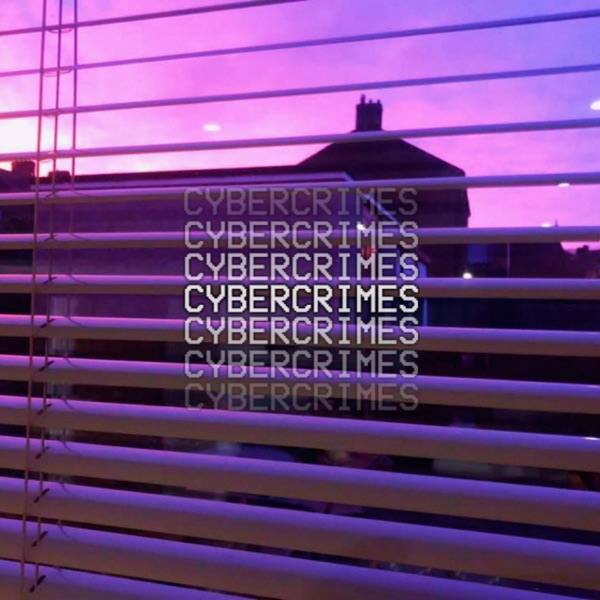 Cybercrimes - Single album cover