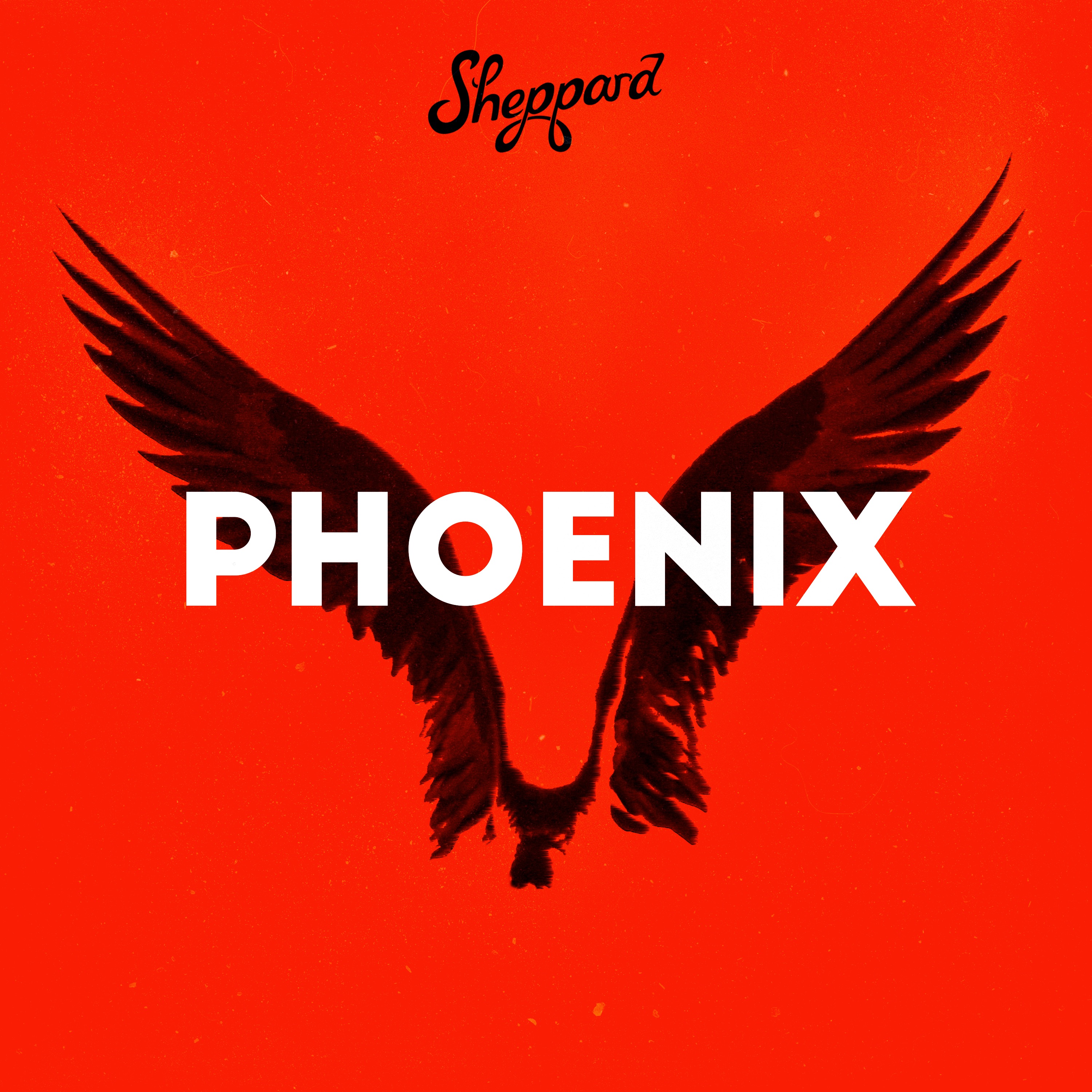 Phoenix - Single album cover