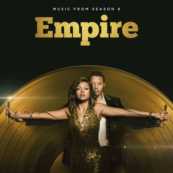 Empire (Season 6, Got on My Knees to Pray) [Music from the TV Series] [feat. Mario] - Single album cover