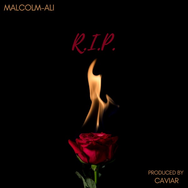 R.I.P - Single album cover