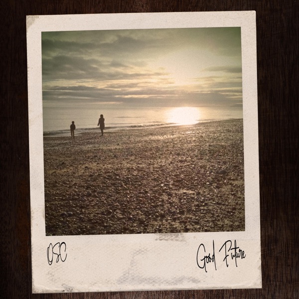 Good Future - Single album cover