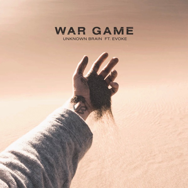 War Game (feat. Evoke) - Single album cover