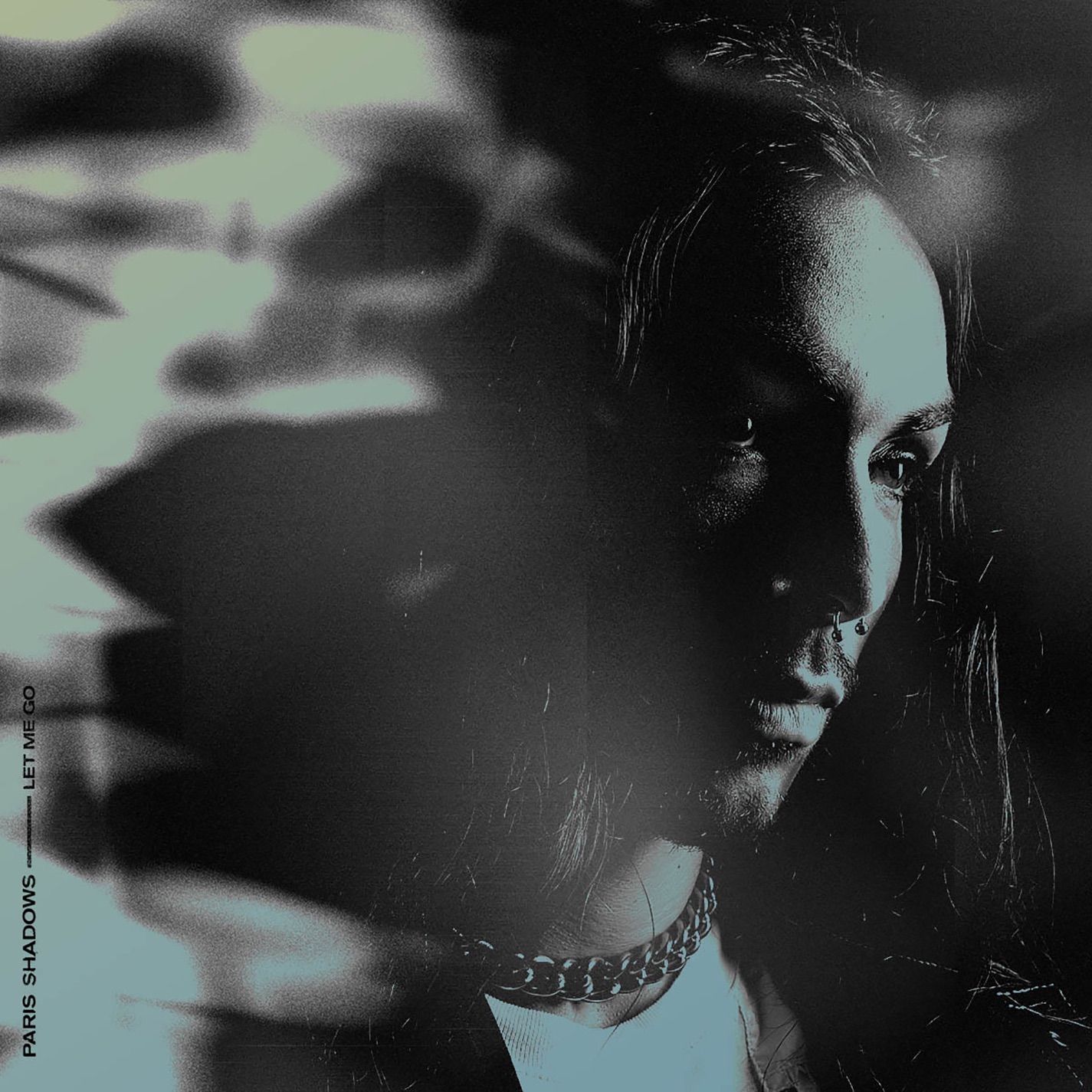 Let Me Go - Single album cover