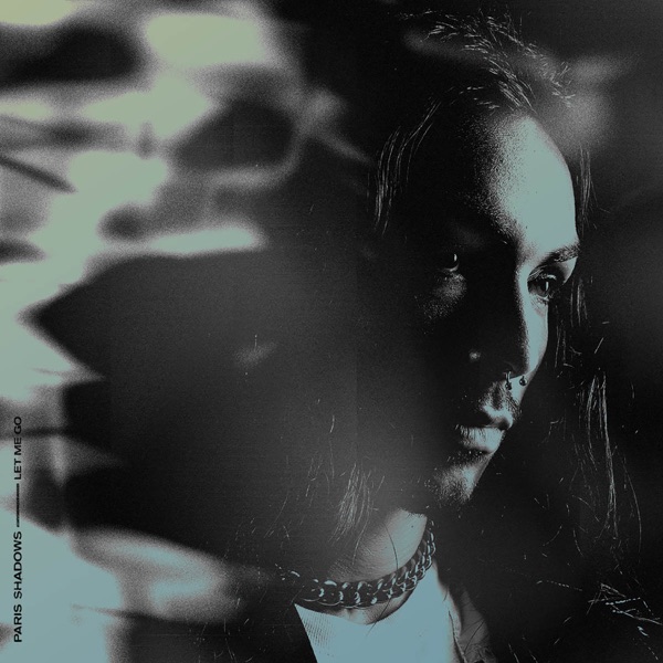 Let Me Go - Single album cover