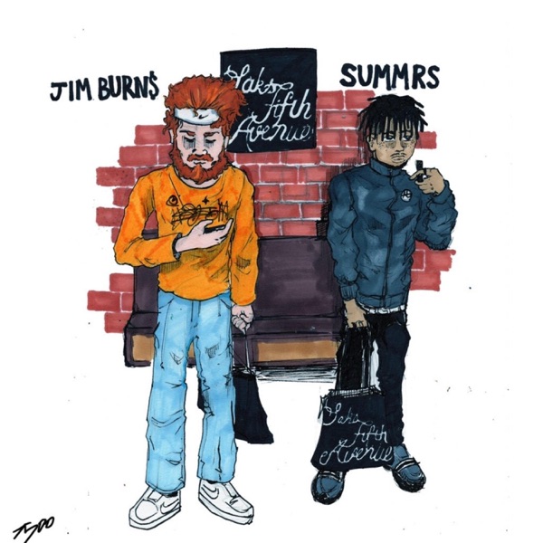 Amazing (feat. Summrs) - Single album cover