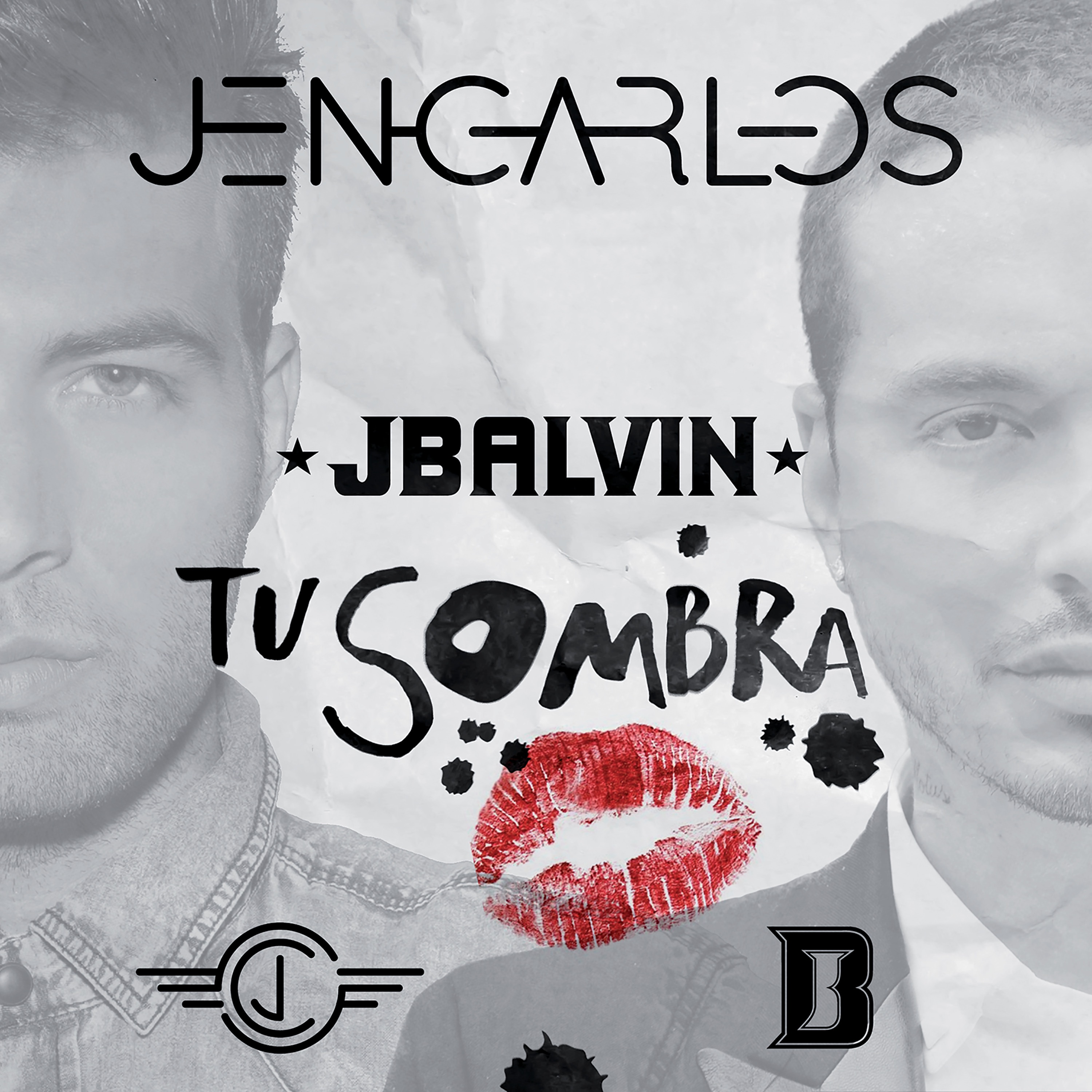 Tu Sombra (feat. J Balvin) - Single album cover