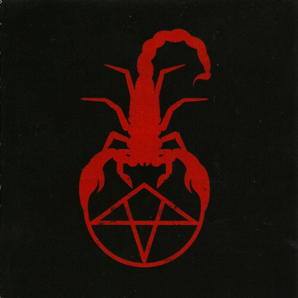 Titan - EP album cover