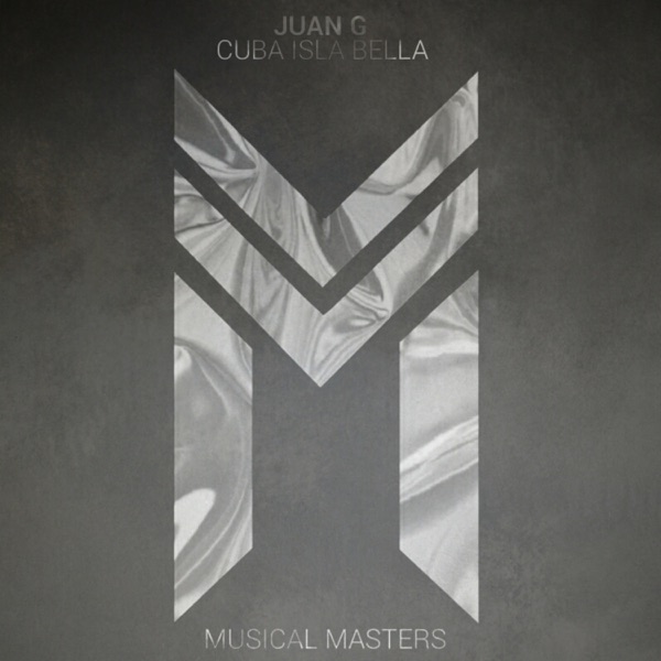 Cuba Isla Bella (feat. Orishas) [Juan G Remix] - Single album cover