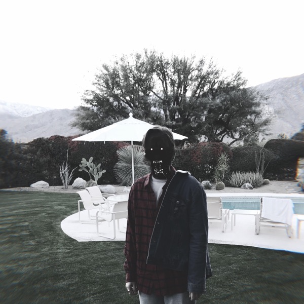 The Werewolf (Demo) [Demo] - Single album cover